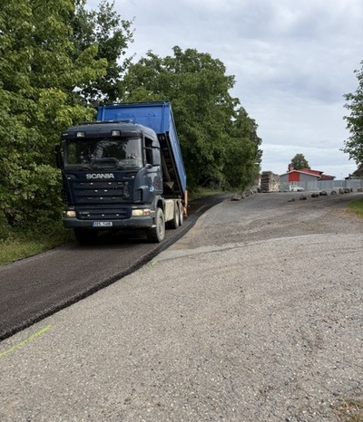 Spojovací a udržovací nátěry